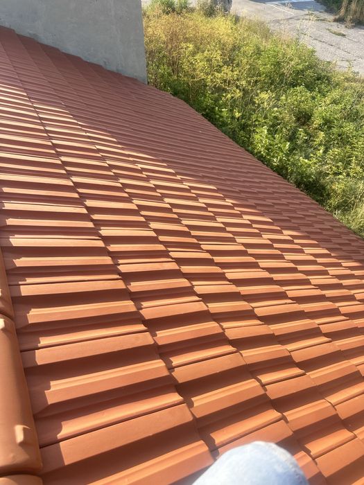 Ремонт на прокриви с 30%отстъпка