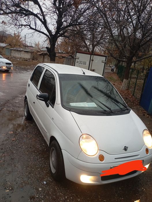 Matiz mx 2017 arenda boshiga 800$