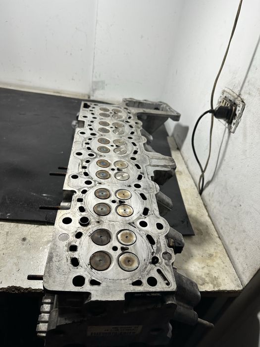 Chiuloasa BMW X5 E70 3.0 diesel 235 cp 286cp 2007-2010