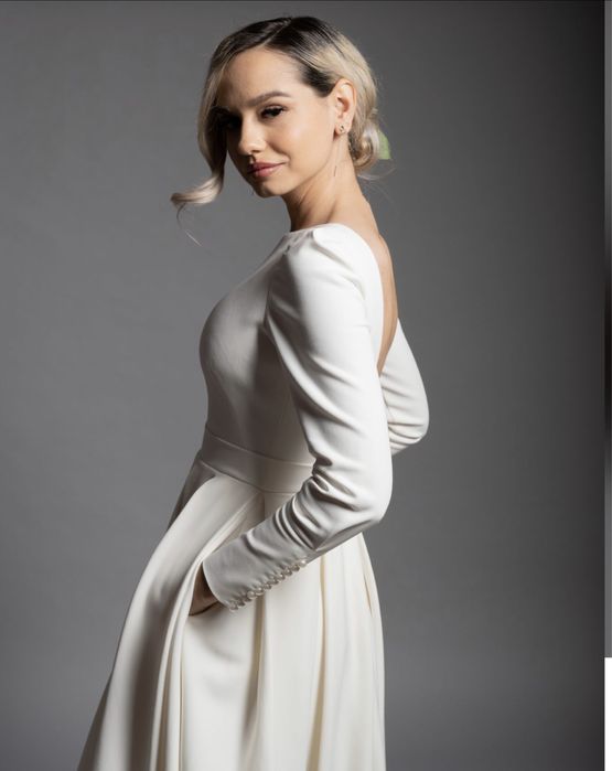 Rochie de mireasă nouă