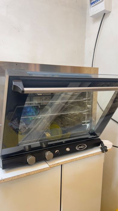 Настольная электропечь UNOX ARIANNA