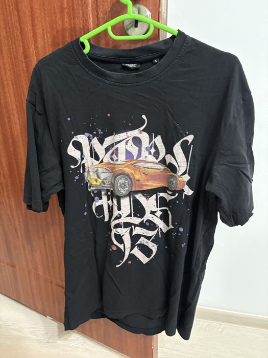Tricou si Hanorac Cropp