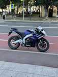 Aprilia RS125 2022