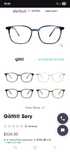 Rame ochelari diferite firme originali