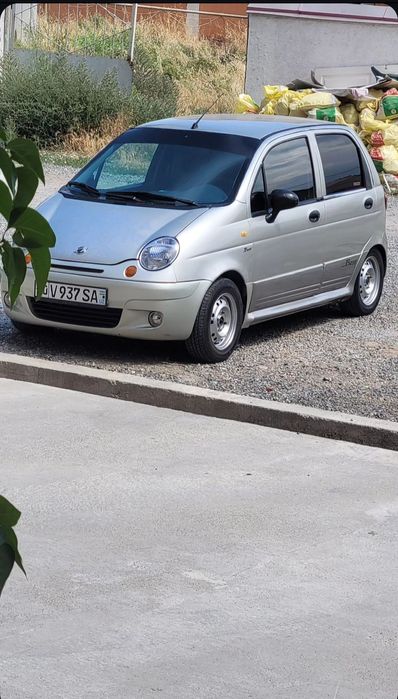 Matiz best sotiladi