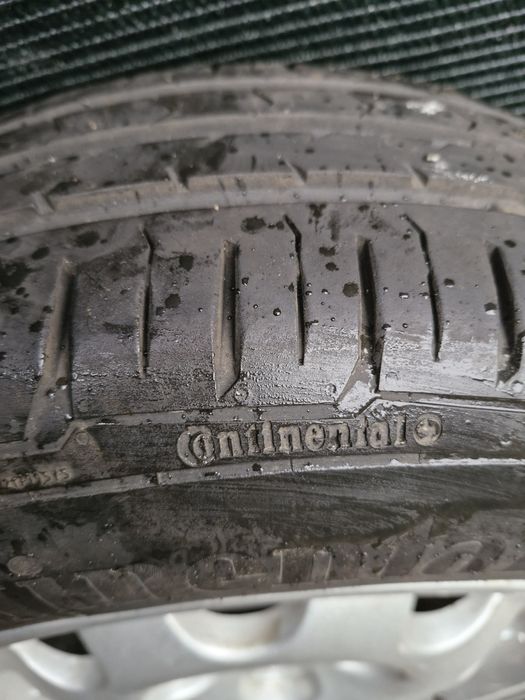 Roti r15 Peugeot /Citroen