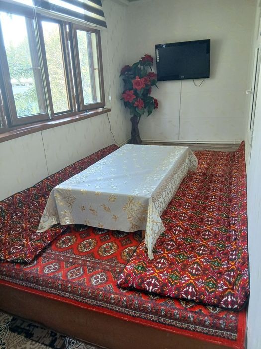 Zudlik bilan 3 xonali uy sotiladi!