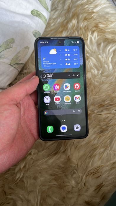 samsung s21 FE 5G