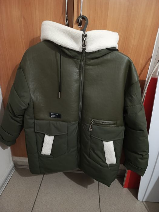 Продам куртку дубленку