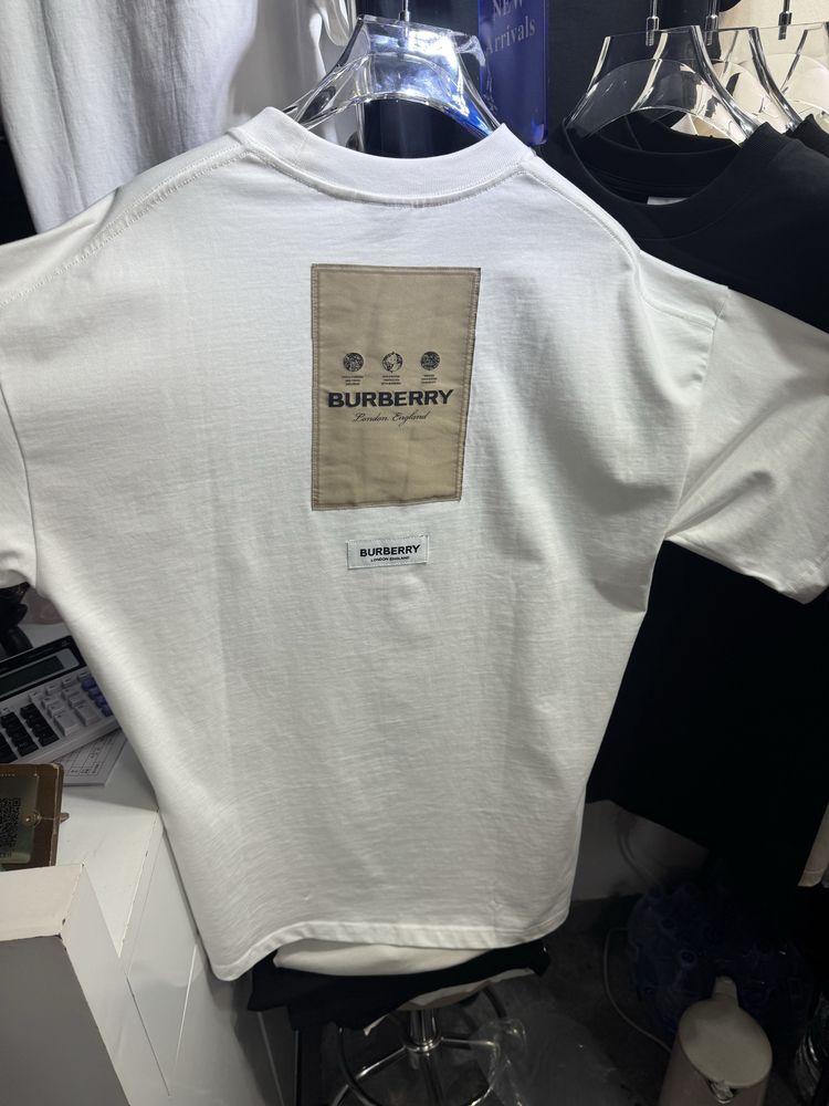 Тениски Burberry,Louis vuitton,dior