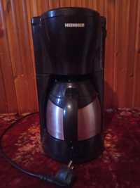 Cafetiera cu Termos HEINNER HCM-900X