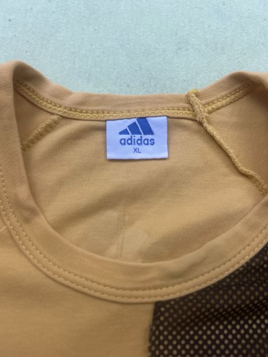 Tricou adidas, marimea XL