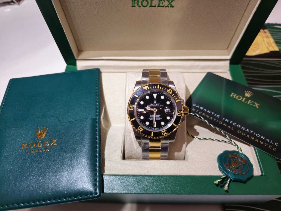 Ceas Rolex Oyster  41mm Automatic