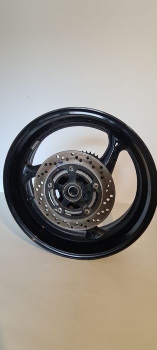 Janta roata față spate Suzuki GSR 750  cu / fara  ABS / GSR 600