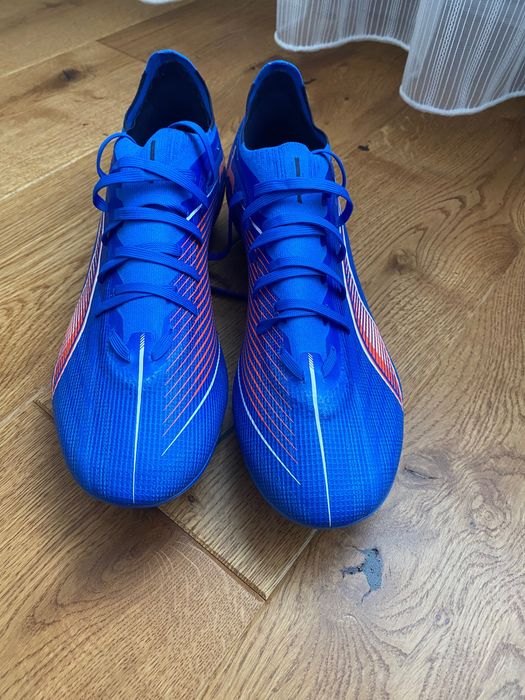 Ghete de fotbal puma ultra 6 pro