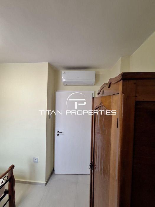 Многостаен апартамент под наем в Център