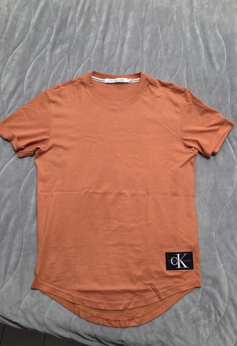 Мъжка тениска Calvin Klein