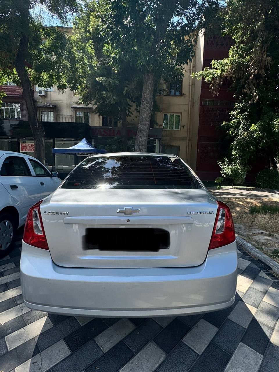 Rentacar Avto prokat kunlik ijara