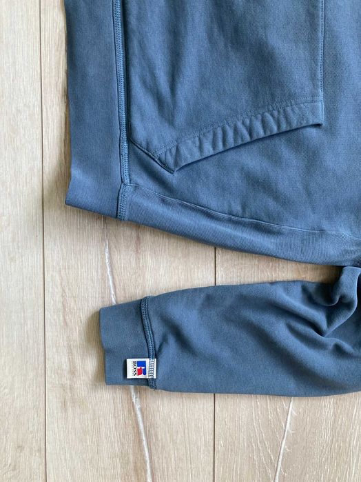 Hugo Boss X Russell Athlethic мъжки суитчър суичър