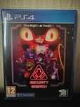 Продам игру на PS4-PS5