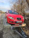 Dezmembrez seat leon 2008 2.0 bkd