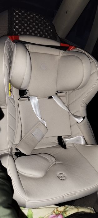 Продам автокресло