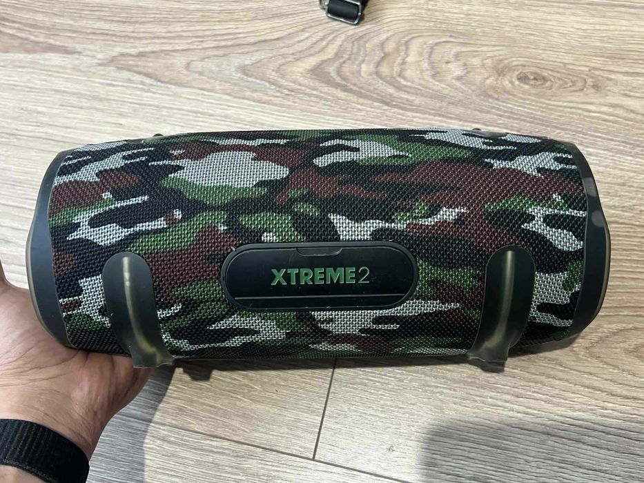 Boxa JBL XTREME 2 bluetooth originala 100% JBL,sunet puternic,calitate