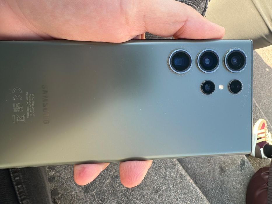 Samsung s 23 ultra 512 GB