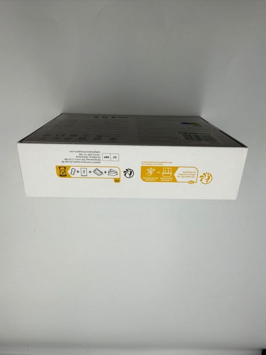 Imprimanta foto portabila Liene Pearl K100 +50hartie zink pentru poze