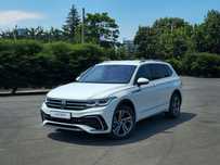 Volkswagen Tiguan Garantie Producator/Oferta Verii