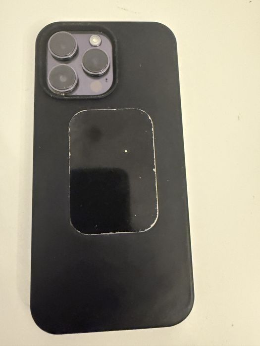 Iphone 14 Pro Max 256 gb purple