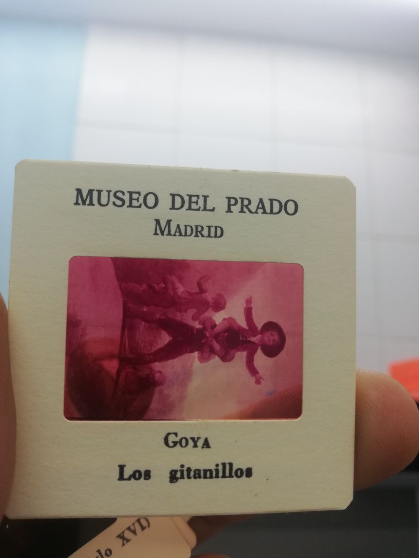 Vind tablouri picturi pe diapozitive PISSARO van gogh