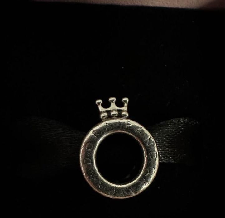 4 Pandantive Pandora Originale