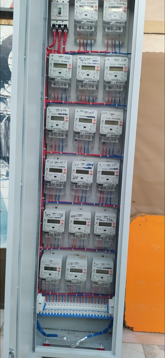Elektro montaj .elektro mobil zaryadnik ustanofka .ariston remont