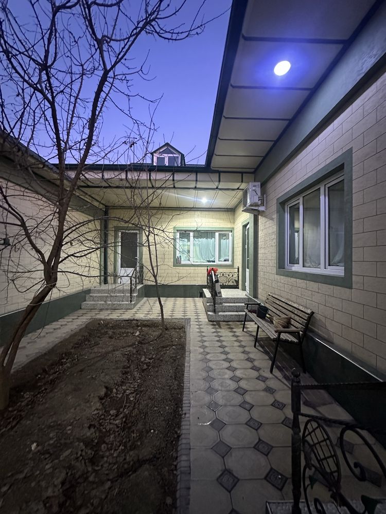 ОлимПолвон рядом с бетонкой 4 сотых