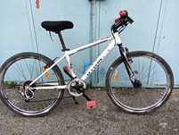 Bicicleta Btwin Decathlon