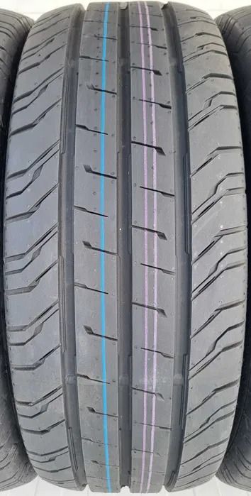 235/65 R16C, 121R (1450 kg), CONTINENTAL VanContact 200, Anvelope vara