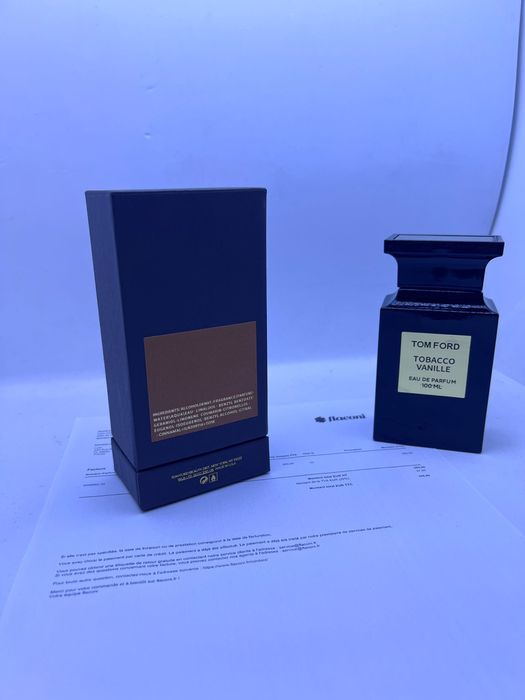 Tom Ford Tobacco Vanille 100ml