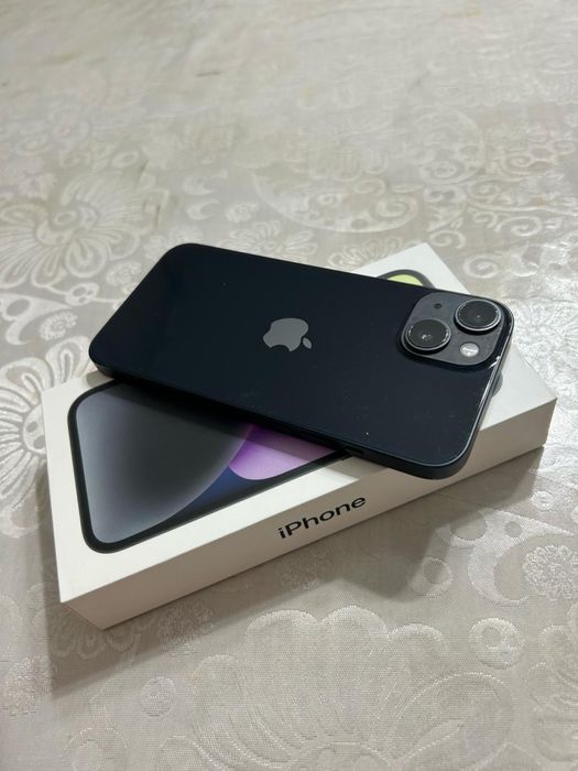 Iphone 14 128 гб