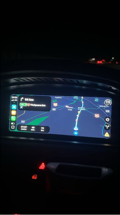 Navigatie android bmw e90/91/92/93