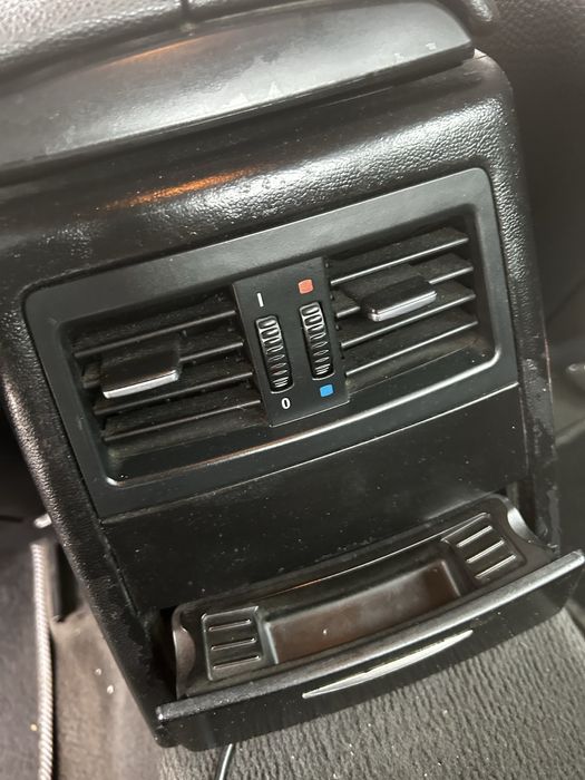 Vand BMW E90 320D Mpack