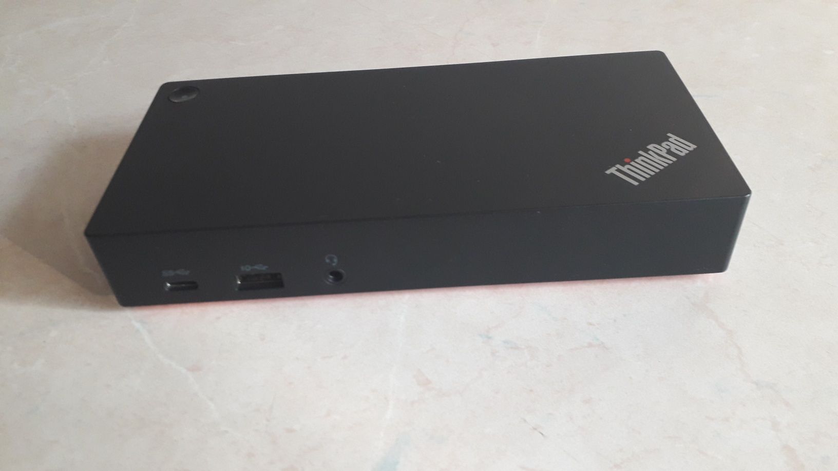 Dock / Docking station Lenovo ThinkPad USB-C Dock Gen 2