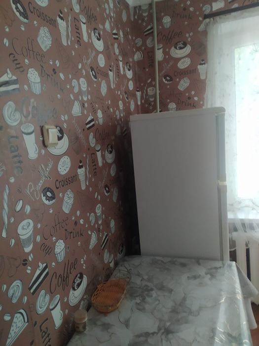 Сдам на долгий срок 1 комн квартиру. Чистая, уютная.