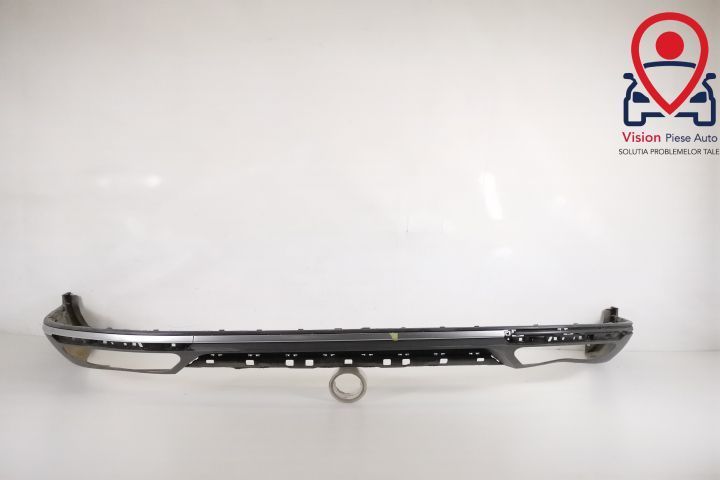Fusta Spoiler Bara Spate Original In Stare Buna Combi Break Volkswagen