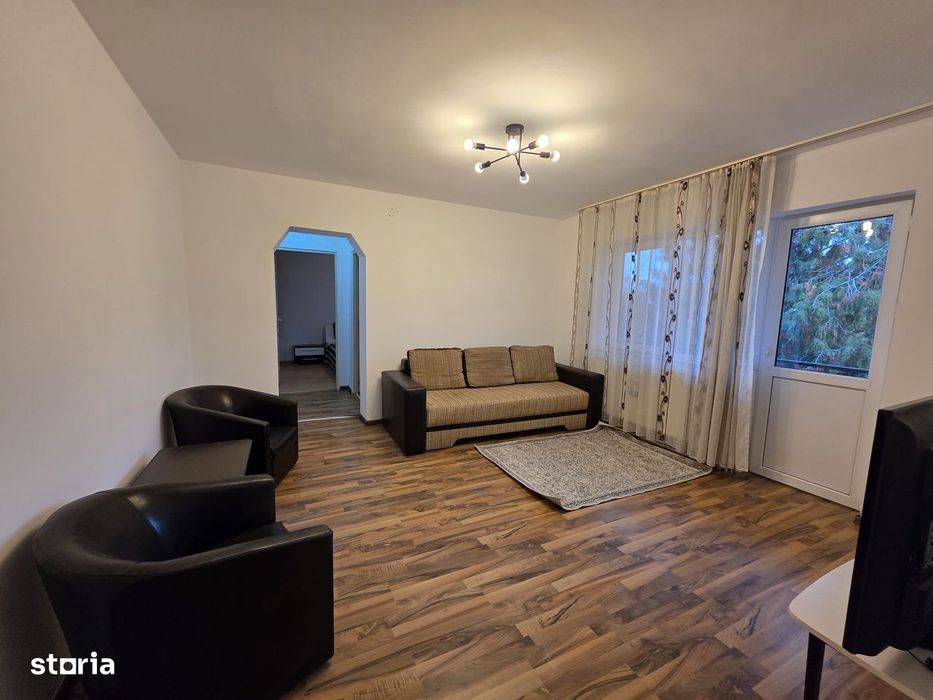 Apartament 3 camere de vânzare – Deva, zona Zamfirescu