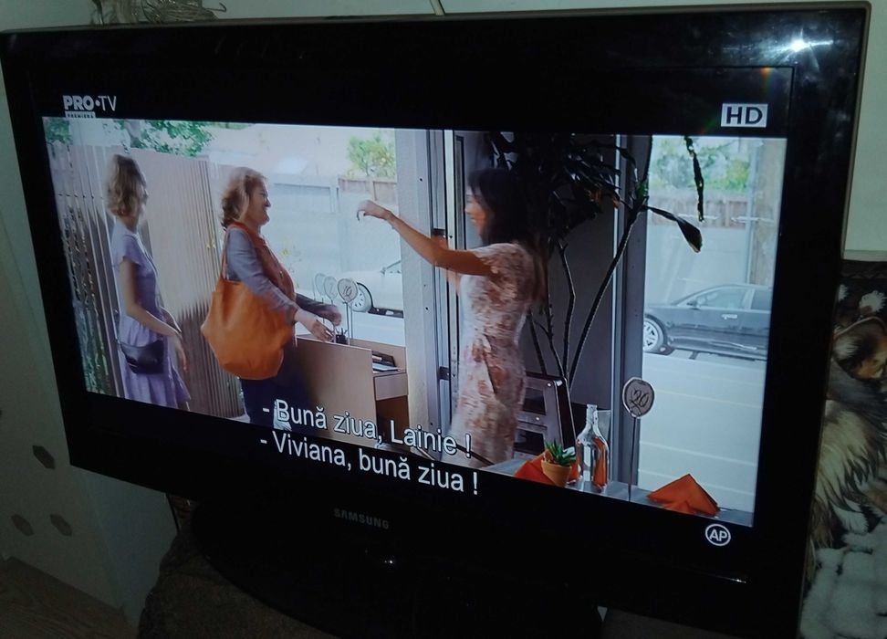 Tv samsung diagonala 80