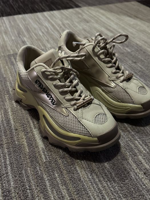 Steve Maden дамски маратонки