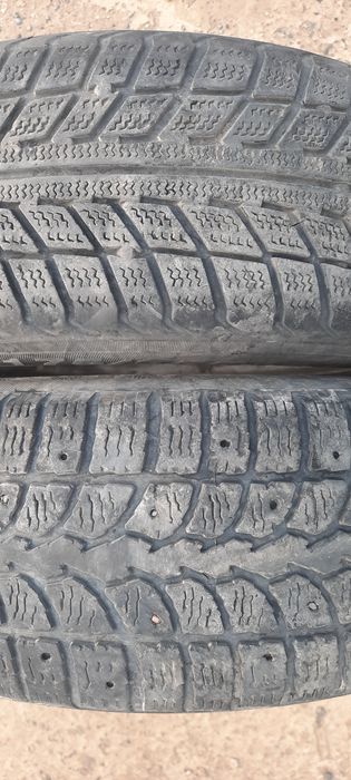 Диски R 14 зимние шины