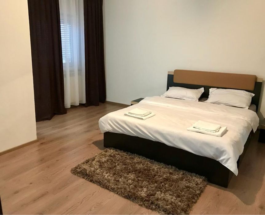 Garsonieră regim hotelier, Brazdă