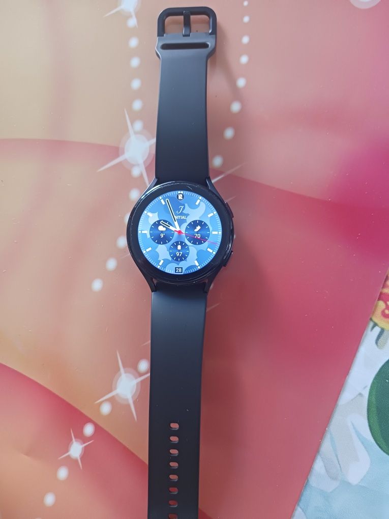 Samsung Smartwatch 5